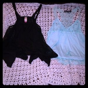 2 for one summer tanks!!!